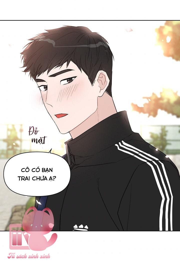 Baby Đến Rồi - Chap 18