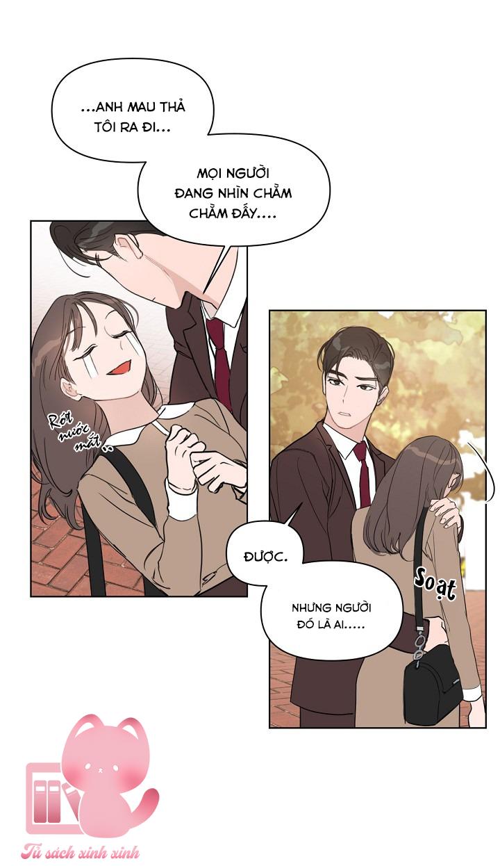Baby Đến Rồi - Chap 19