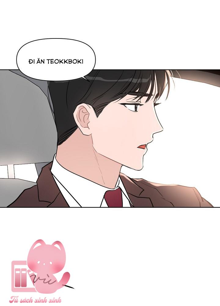Baby Đến Rồi - Chap 19