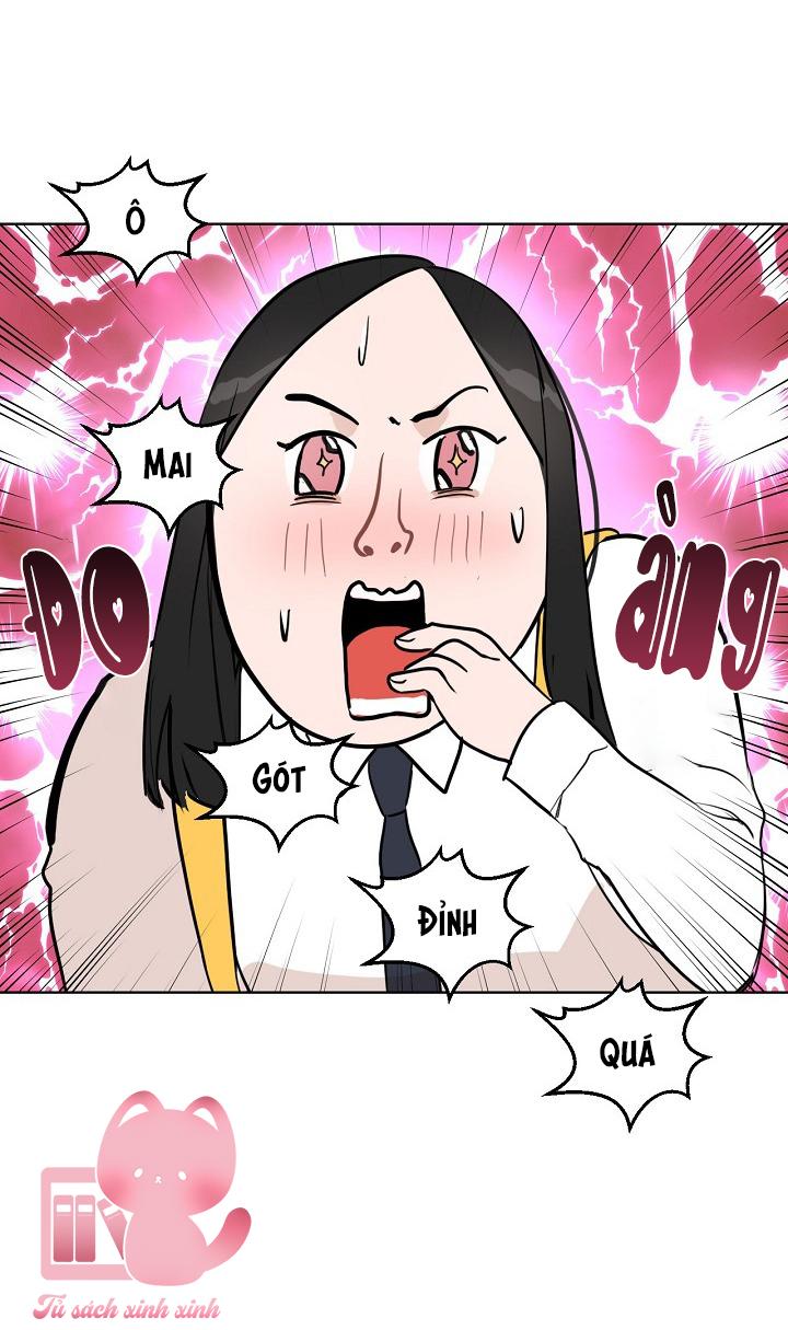 Baby Đến Rồi - Chap 19