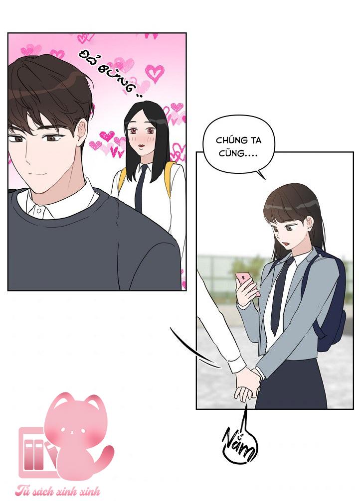 Baby Đến Rồi - Chap 19