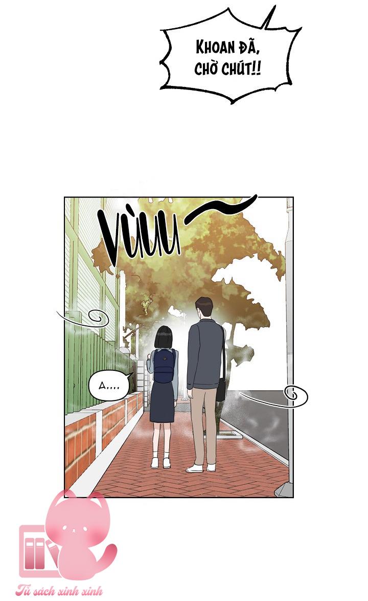 Baby Đến Rồi - Chap 19