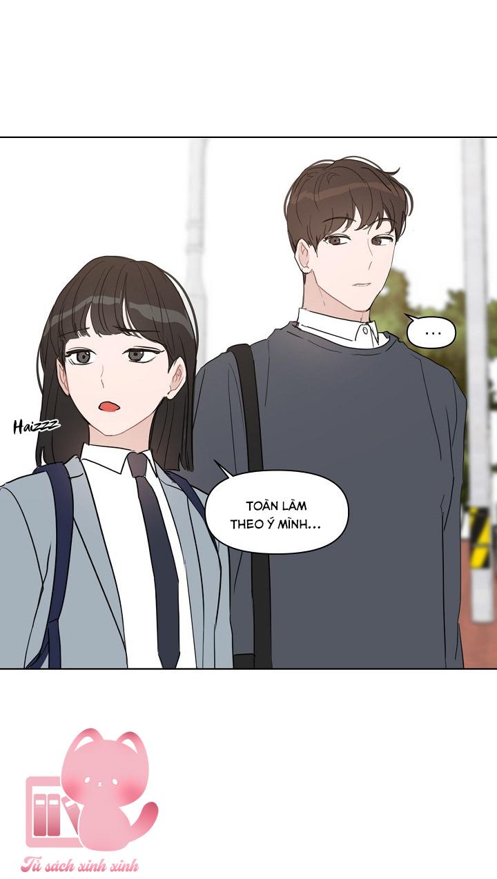 Baby Đến Rồi - Chap 19