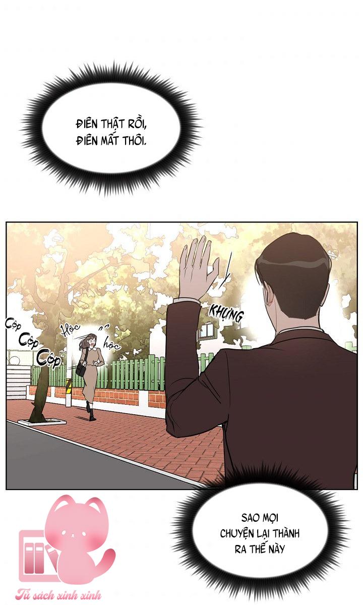 Baby Đến Rồi - Chap 19