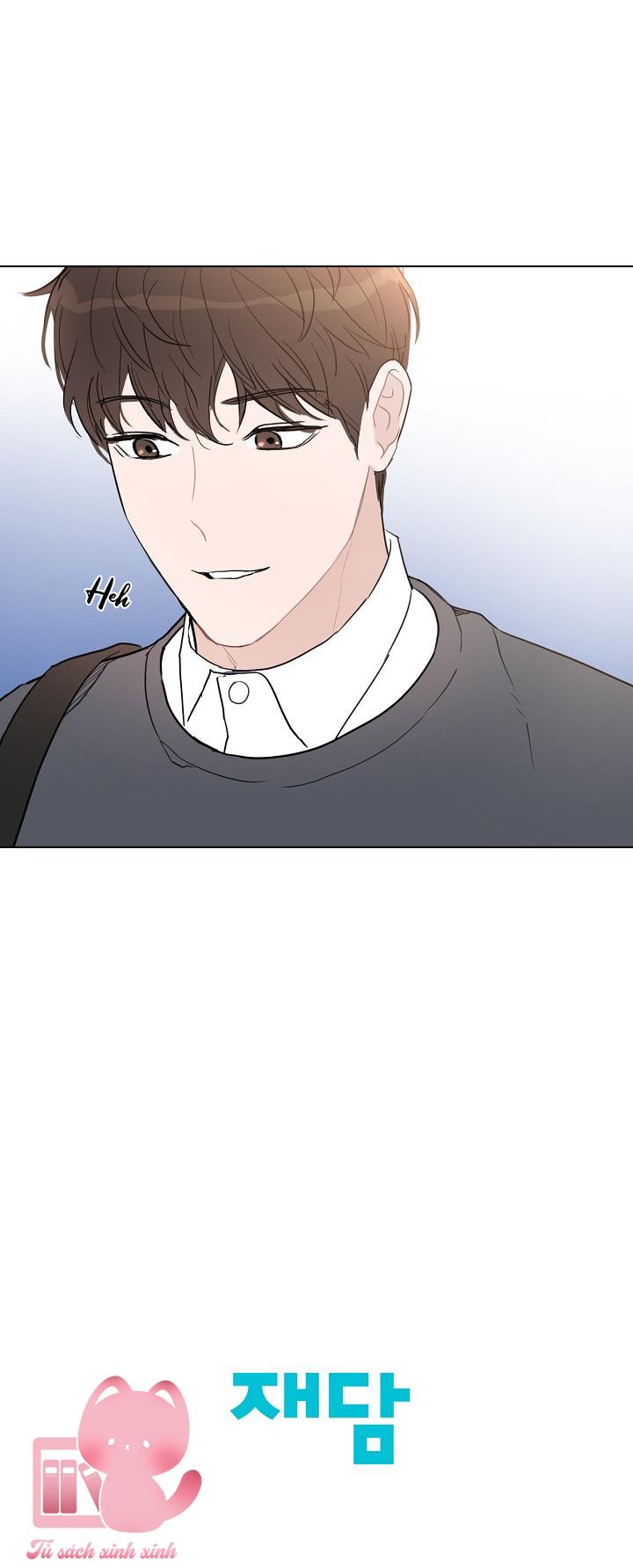 Baby Đến Rồi - Chap 19