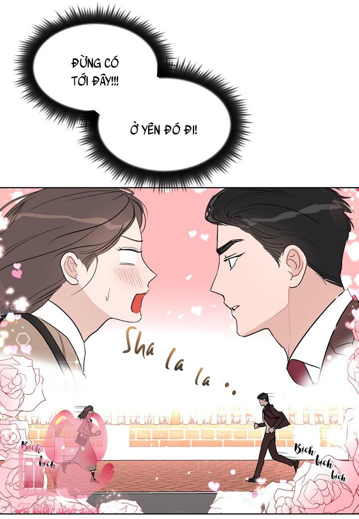 Baby Đến Rồi - Chap 19
