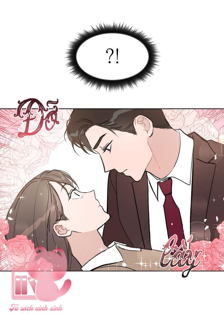 Baby Đến Rồi - Chap 19