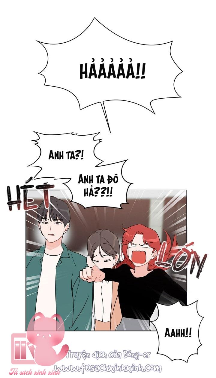 Baby Đến Rồi - Chap 2