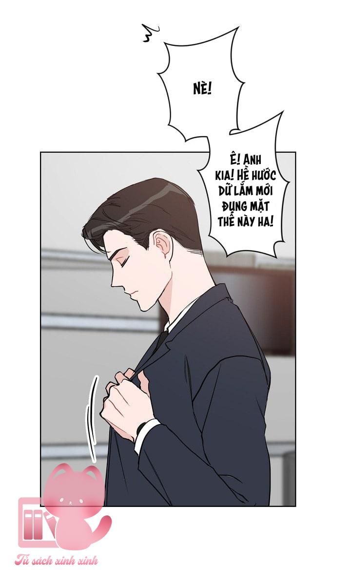 Baby Đến Rồi - Chap 2