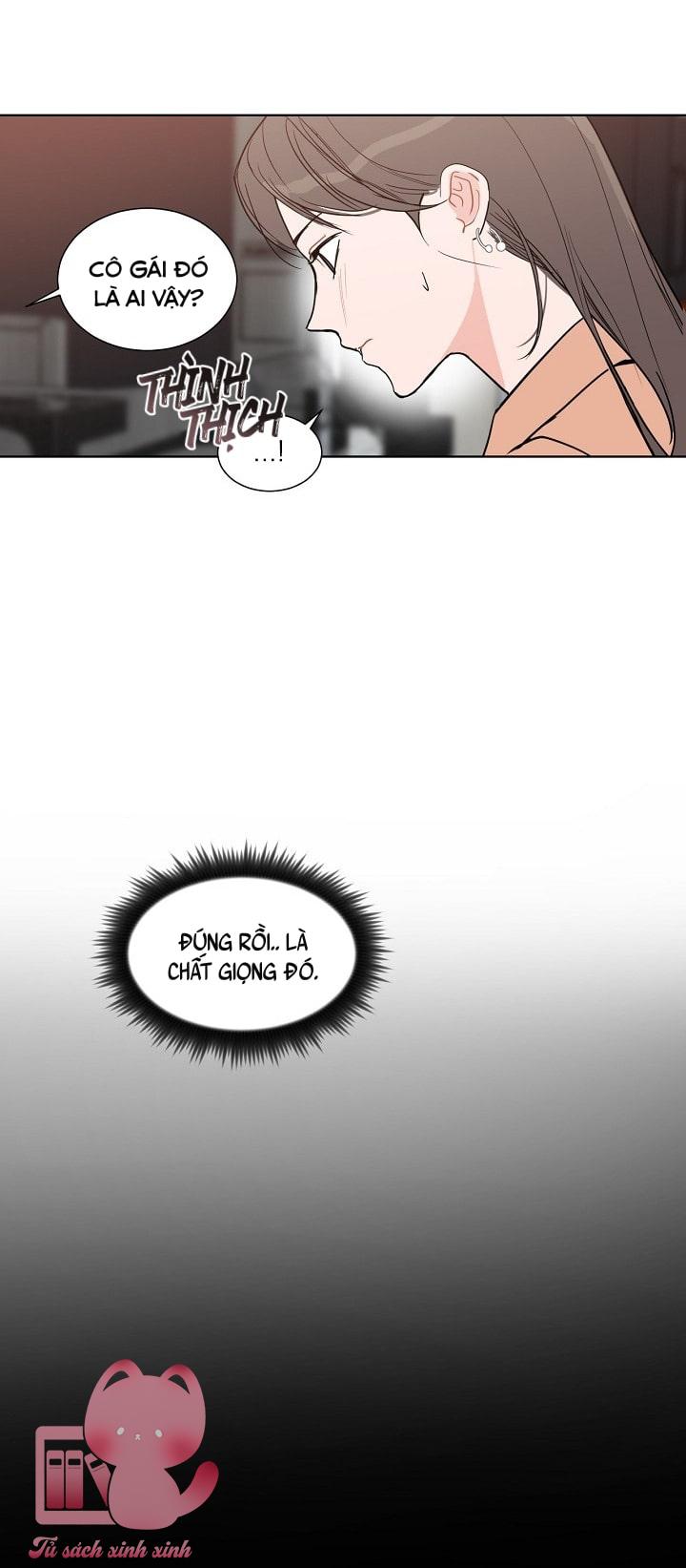 Baby Đến Rồi - Chap 2