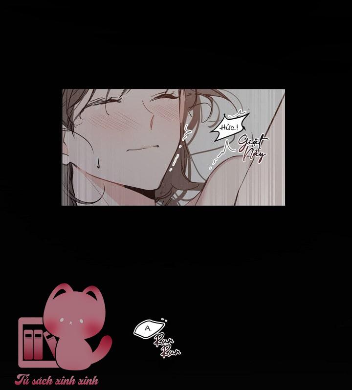 Baby Đến Rồi - Chap 2