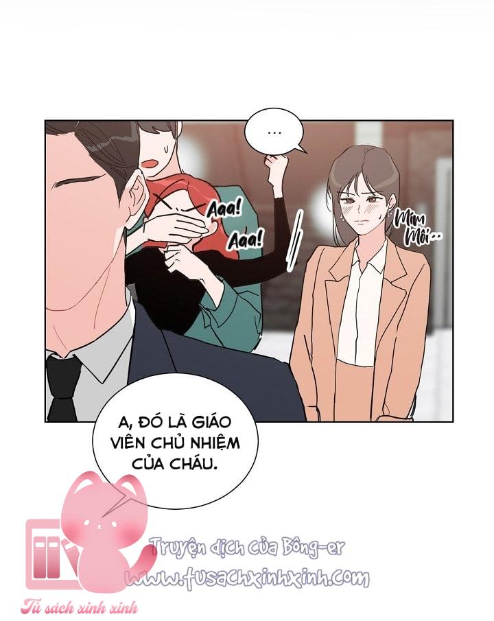Baby Đến Rồi - Chap 2