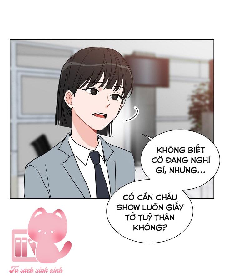 Baby Đến Rồi - Chap 2