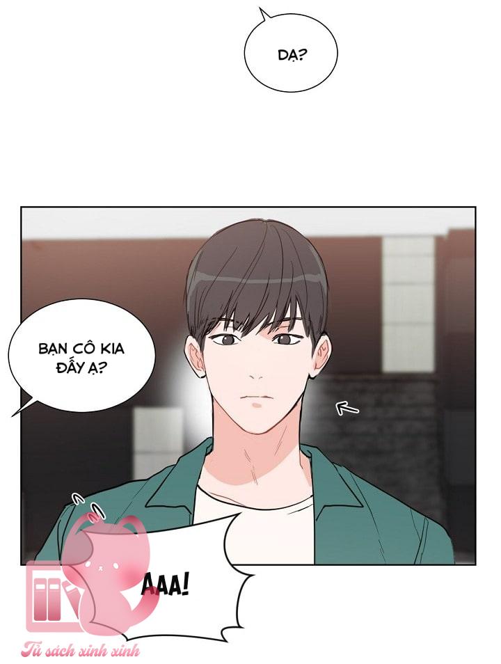 Baby Đến Rồi - Chap 2