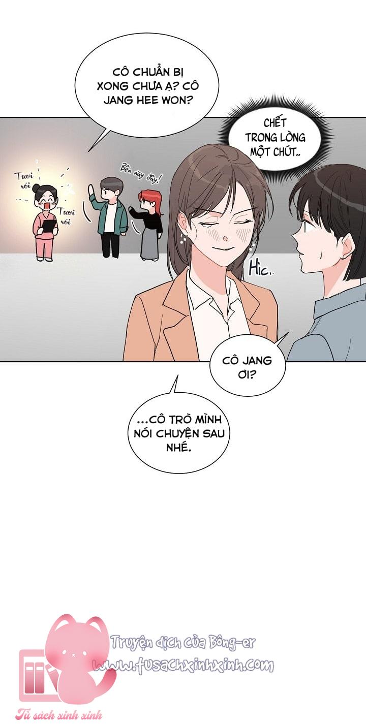 Baby Đến Rồi - Chap 2