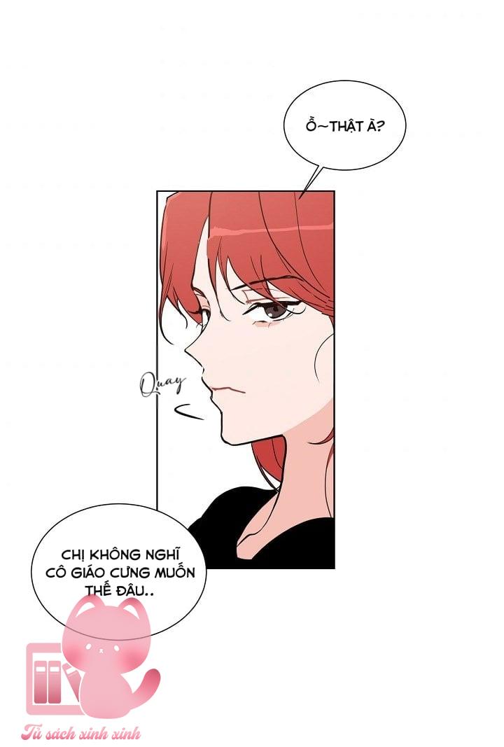 Baby Đến Rồi - Chap 2
