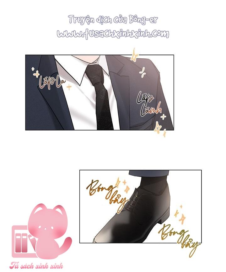 Baby Đến Rồi - Chap 2