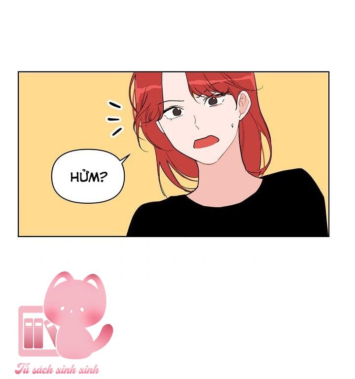 Baby Đến Rồi - Chap 2