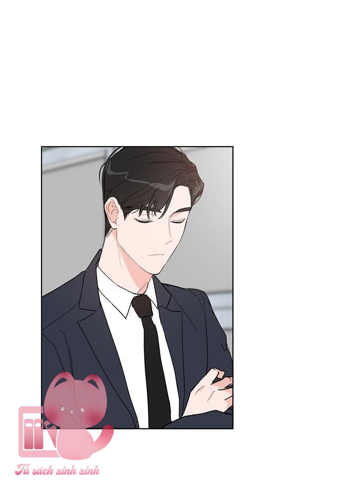 Baby Đến Rồi - Chap 2