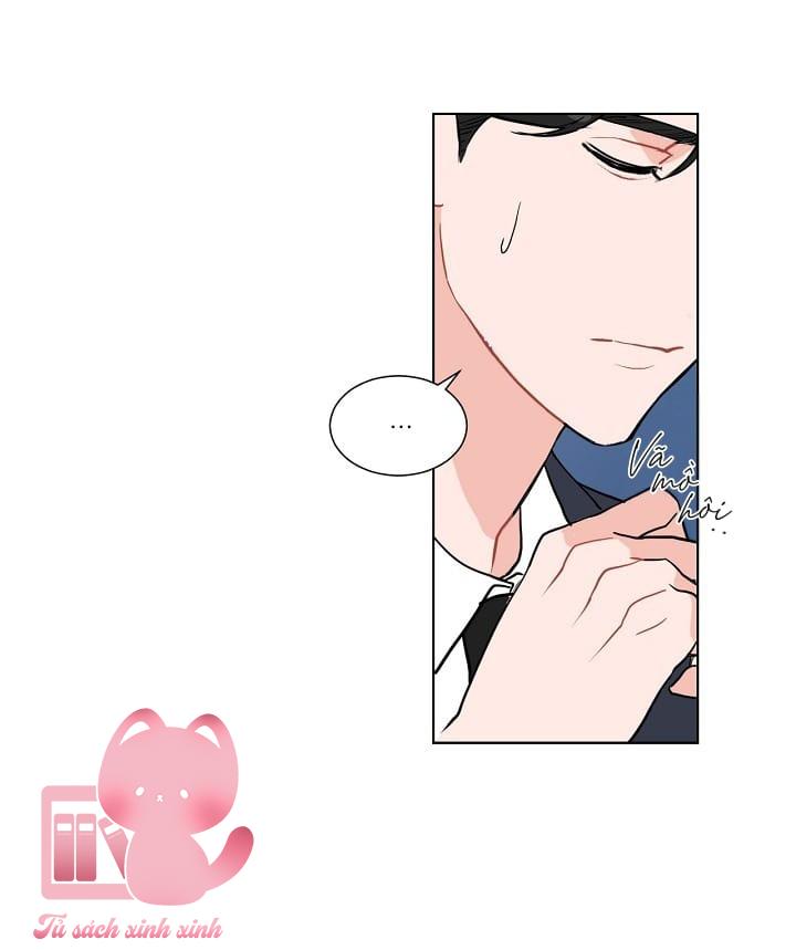 Baby Đến Rồi - Chap 2