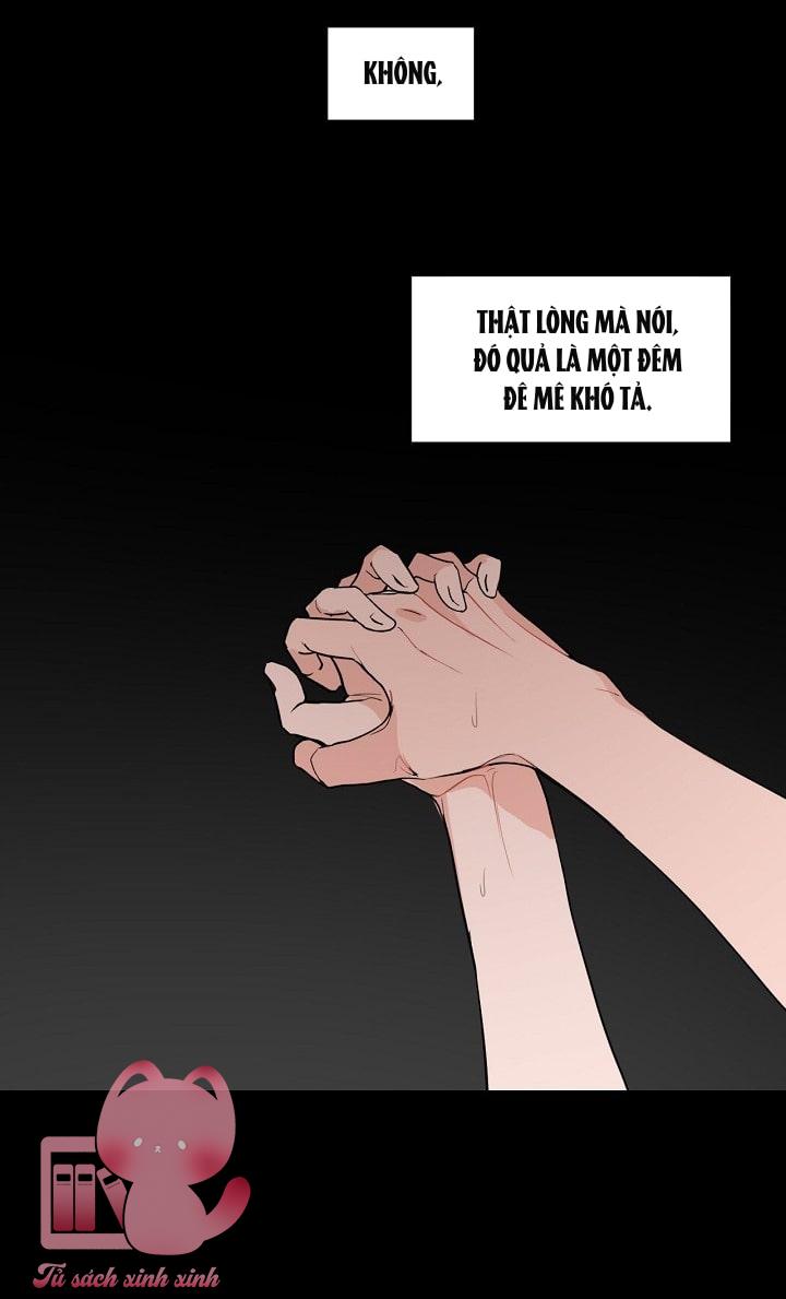 Baby Đến Rồi - Chap 2