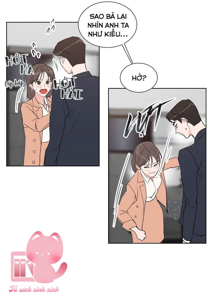 Baby Đến Rồi - Chap 2