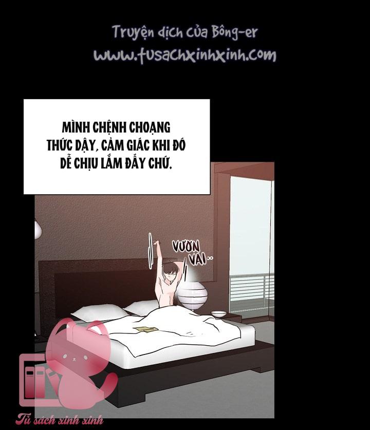 Baby Đến Rồi - Chap 2