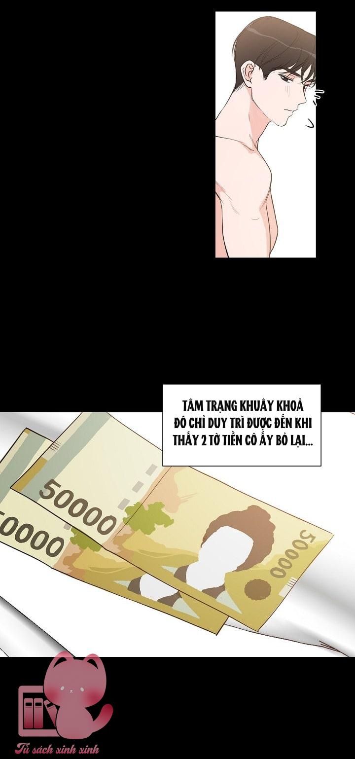 Baby Đến Rồi - Chap 2