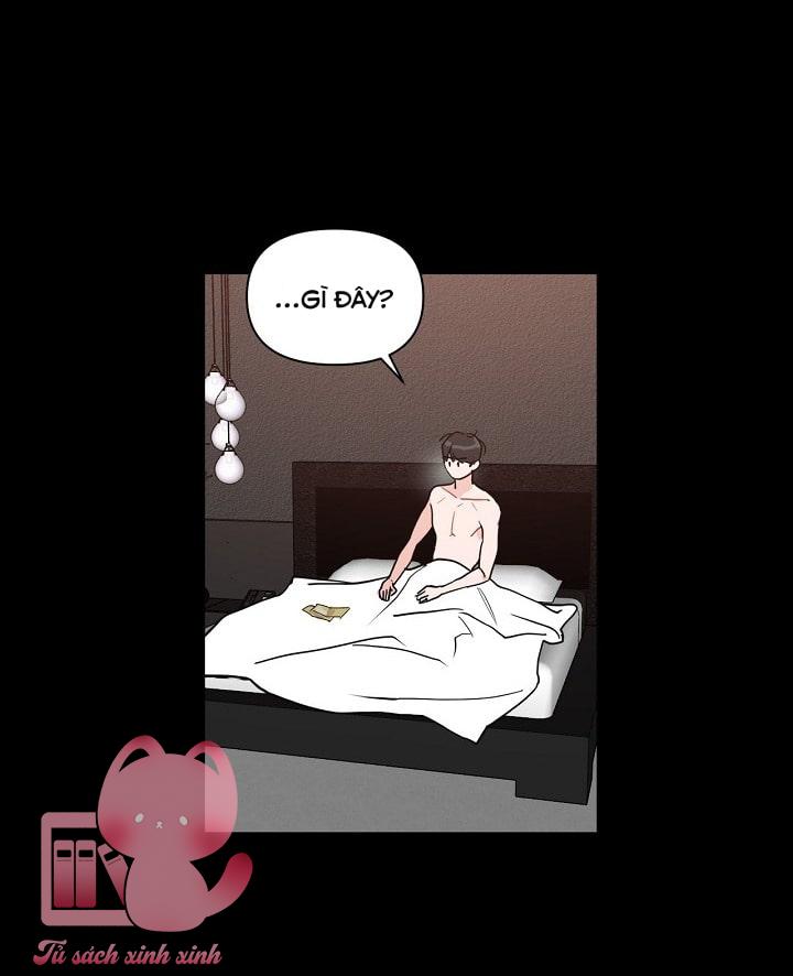 Baby Đến Rồi - Chap 2