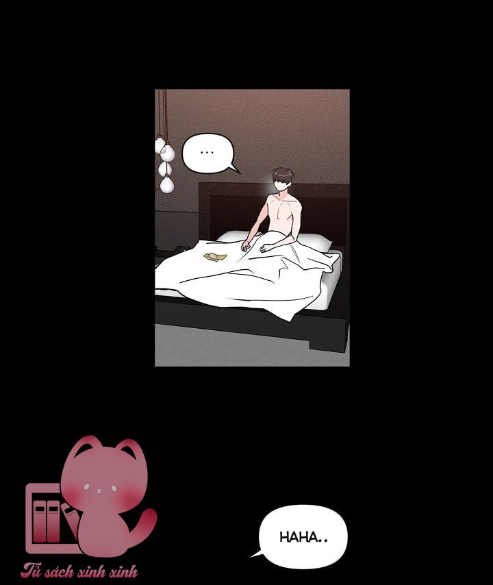 Baby Đến Rồi - Chap 2