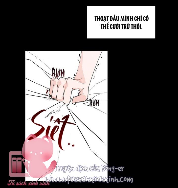 Baby Đến Rồi - Chap 2