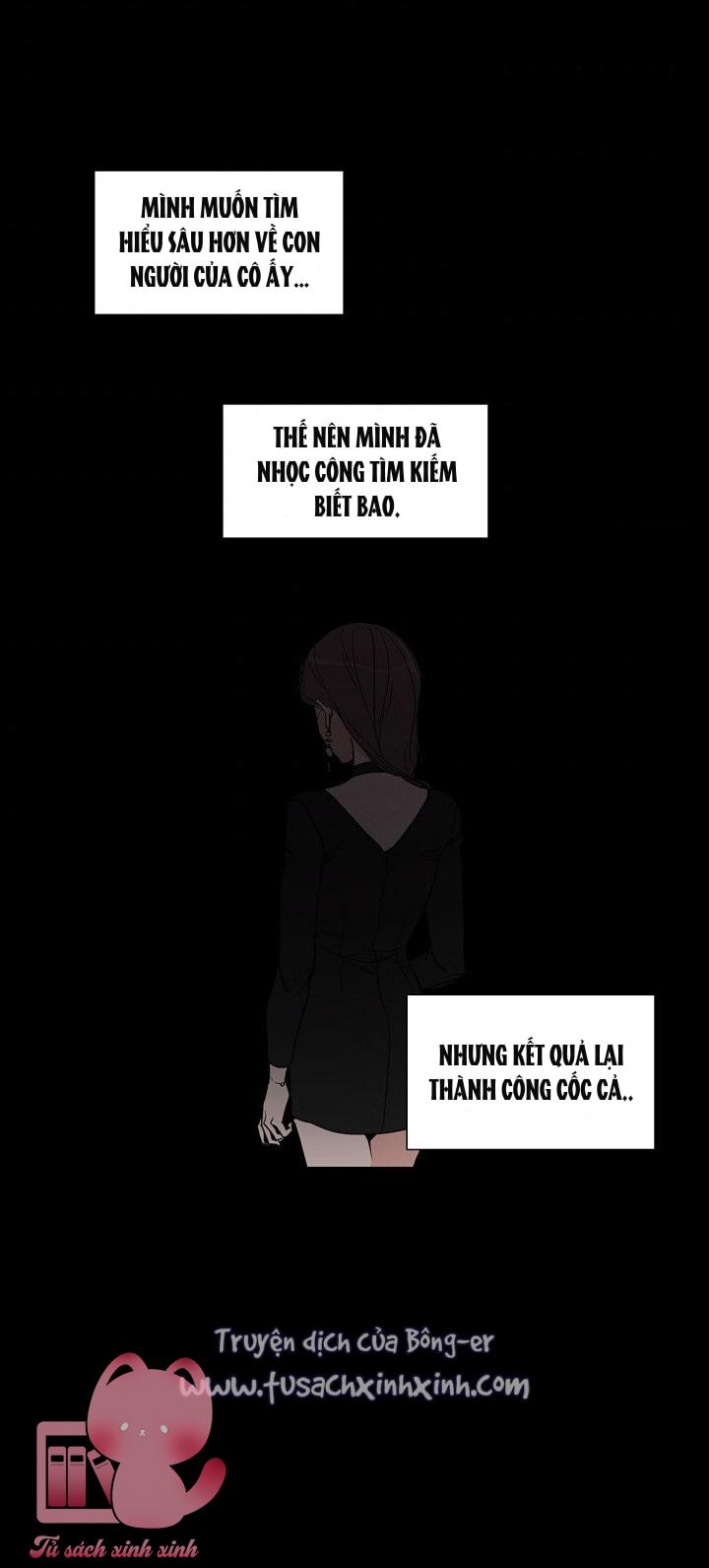 Baby Đến Rồi - Chap 2