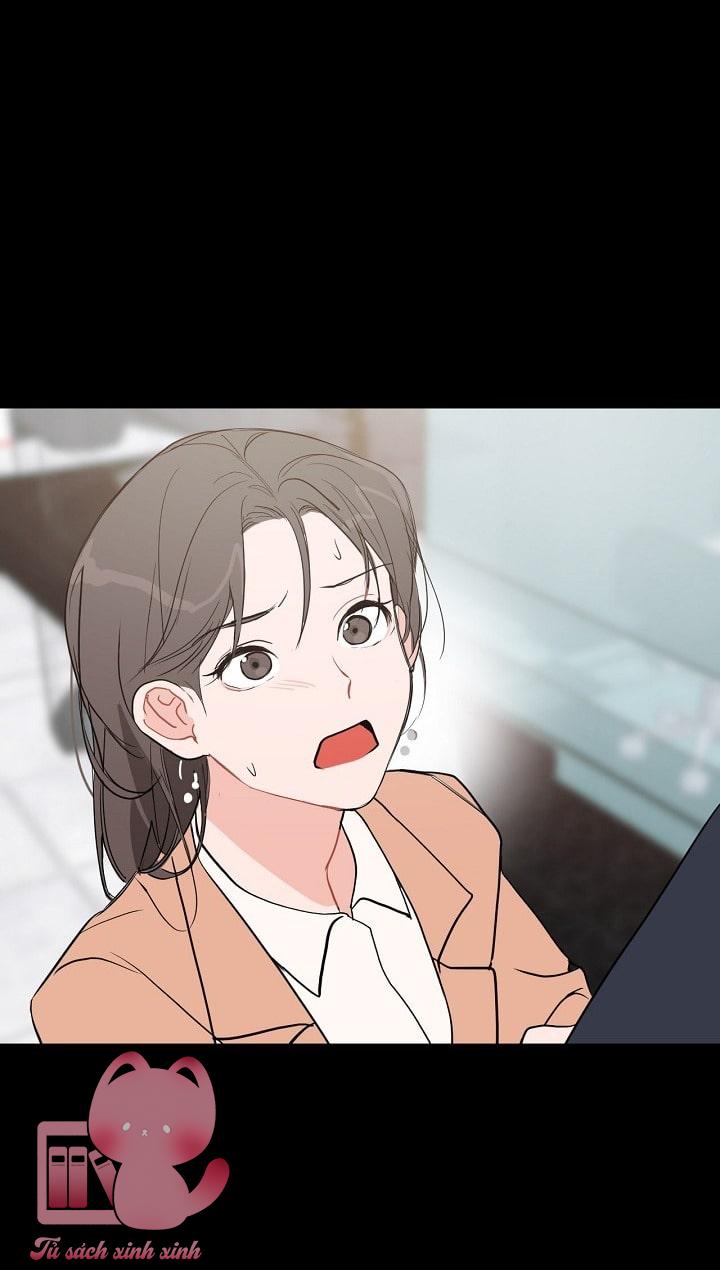 Baby Đến Rồi - Chap 2