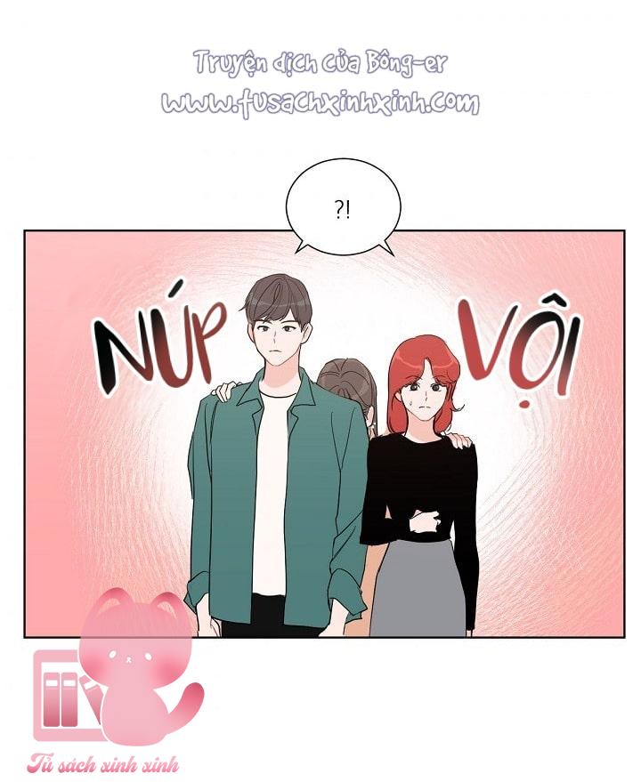 Baby Đến Rồi - Chap 2
