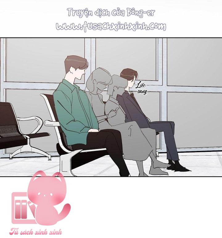 Baby Đến Rồi - Chap 2