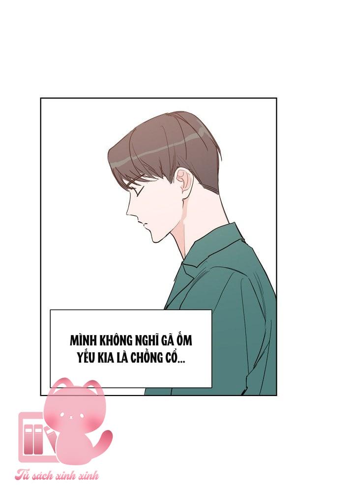 Baby Đến Rồi - Chap 2