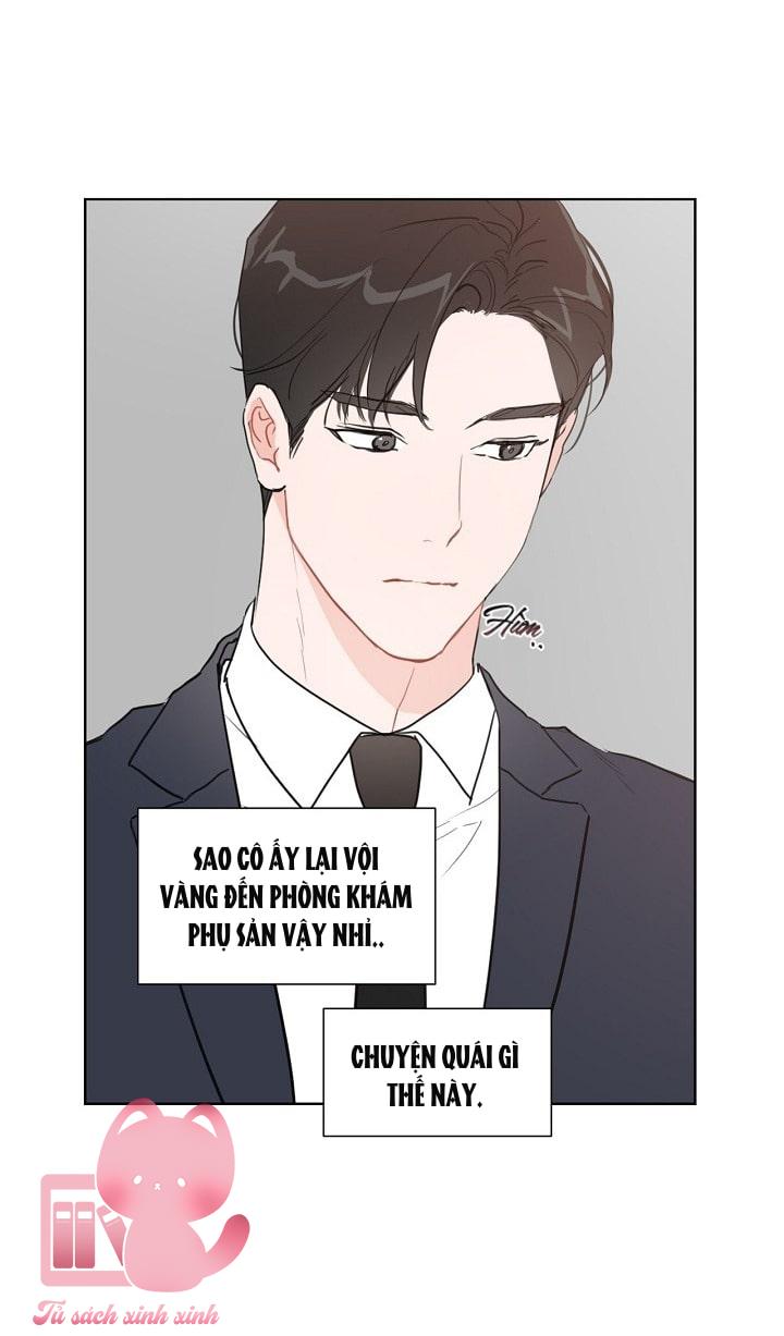 Baby Đến Rồi - Chap 2