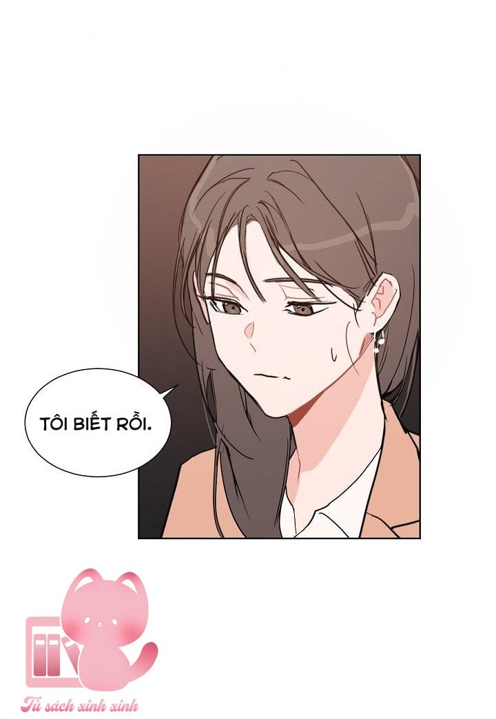 Baby Đến Rồi - Chap 2