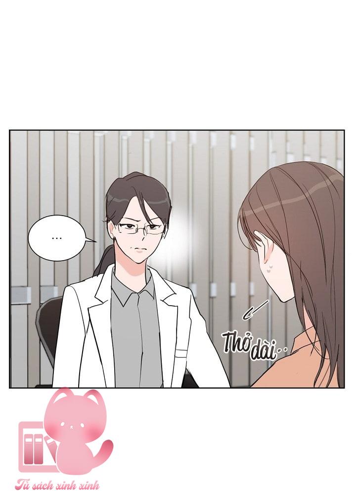 Baby Đến Rồi - Chap 2