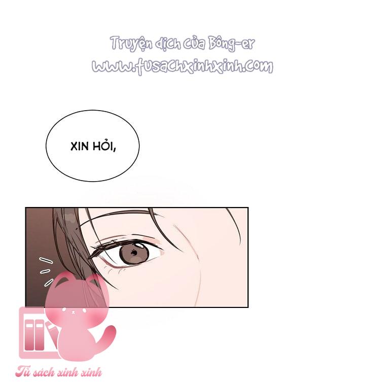 Baby Đến Rồi - Chap 2