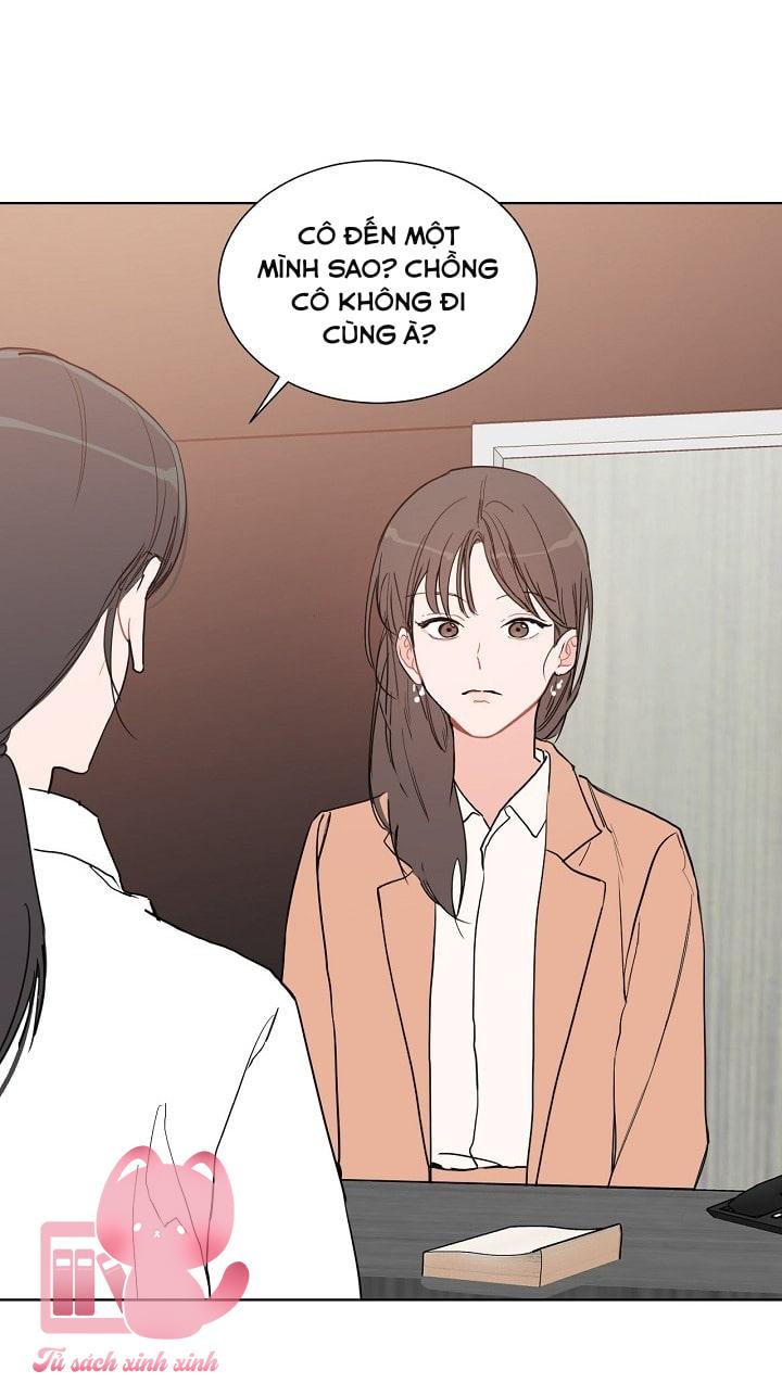 Baby Đến Rồi - Chap 2