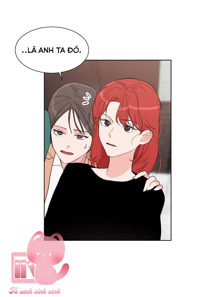 Baby Đến Rồi - Chap 2