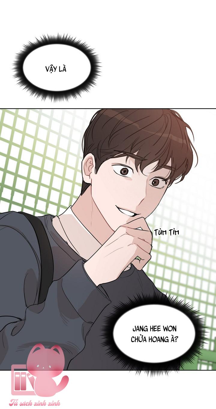 Baby Đến Rồi - Chap 20