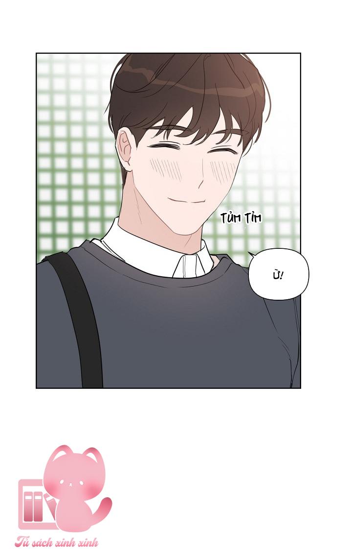 Baby Đến Rồi - Chap 20