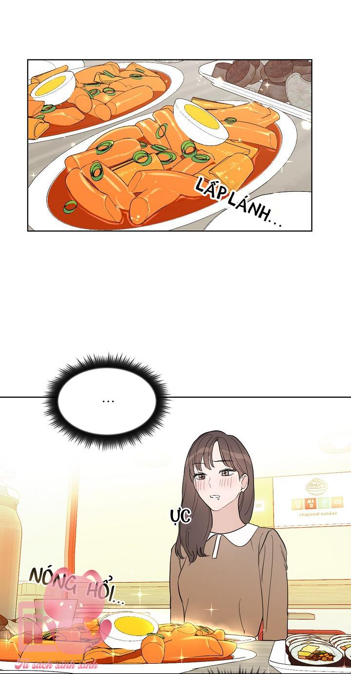 Baby Đến Rồi - Chap 20