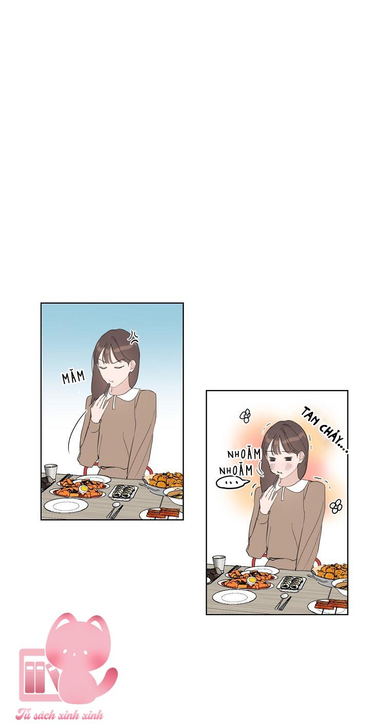 Baby Đến Rồi - Chap 20