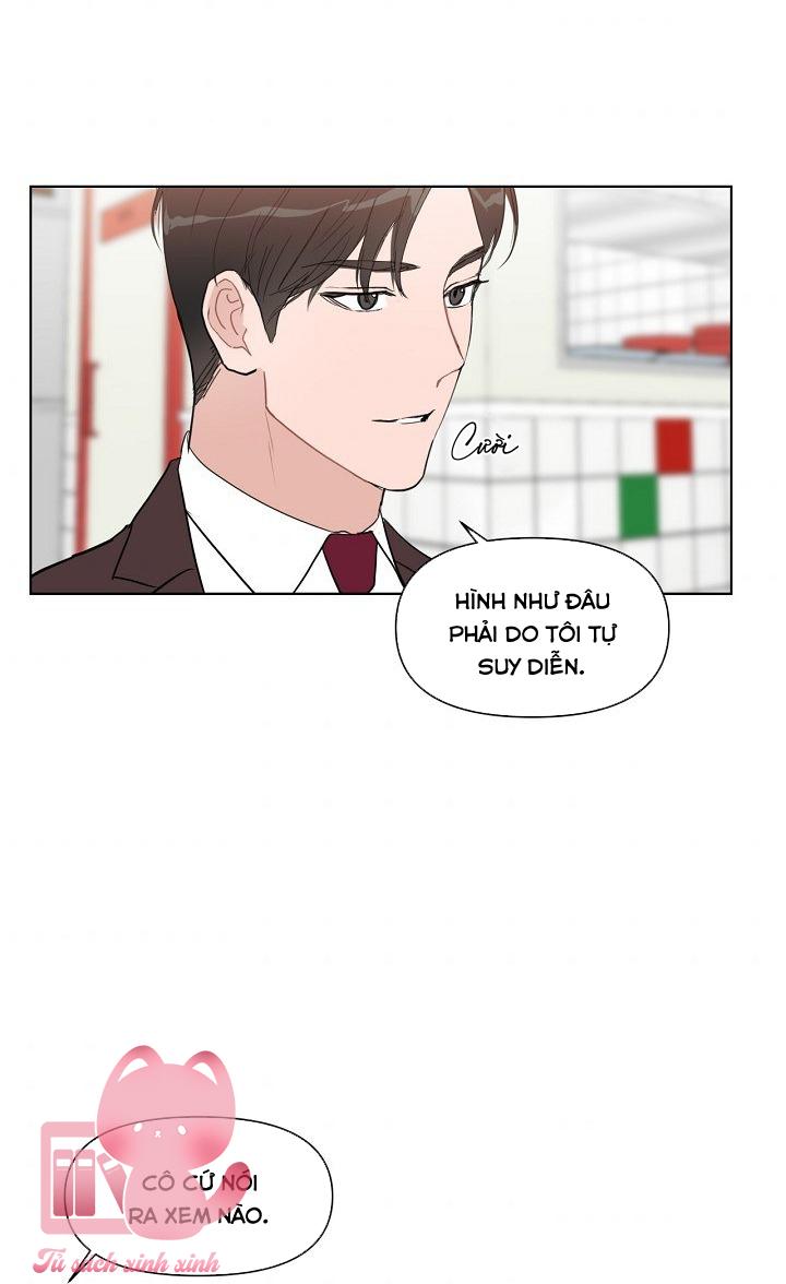 Baby Đến Rồi - Chap 20