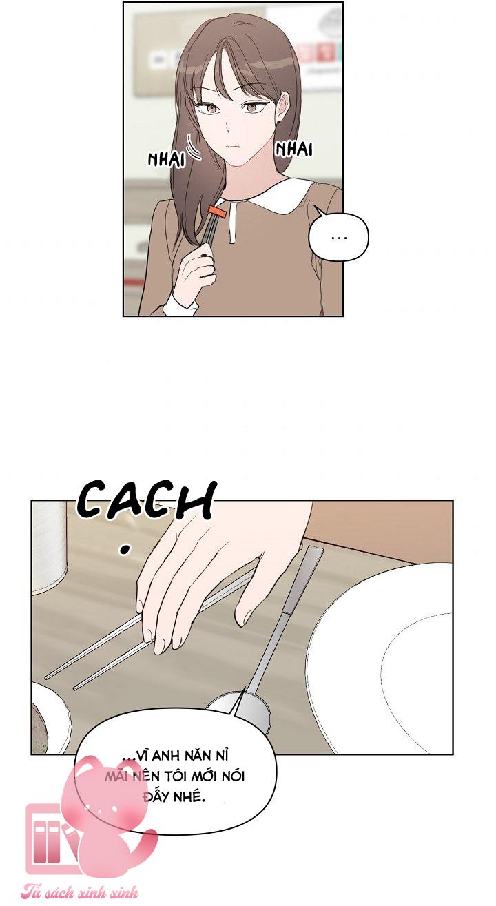 Baby Đến Rồi - Chap 20