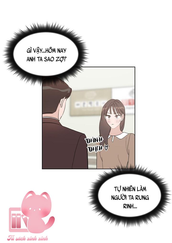 Baby Đến Rồi - Chap 20