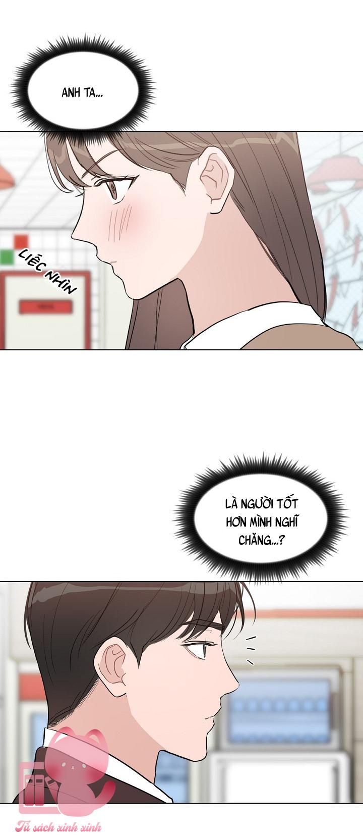 Baby Đến Rồi - Chap 20